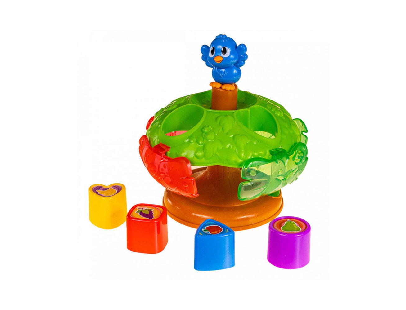 Winfun Sort 'N Spin Surprise 752