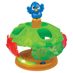 Winfun Sort 'N Spin Surprise 752