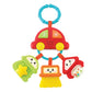 Winfun Sound 'N Rattle Keys 628