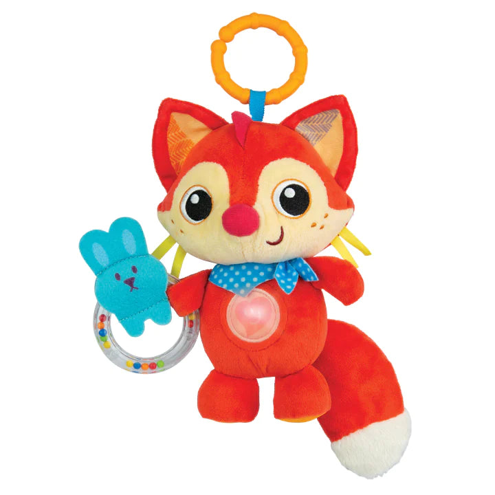 Winfun Swing and Shake Pal - Fox 720021