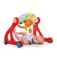 Chicco Grow And Walk Gym 4 In 1 Walker