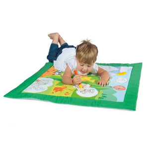 Chicco Colour Mat