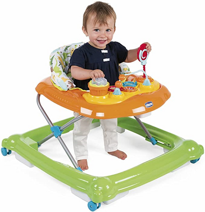 Chicco Circus Walker