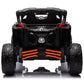 Maverick Buggy 24 v