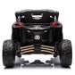 Maverick Buggy 24 v