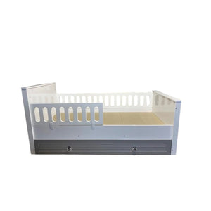 Bebecco Neptun Baby Bedroom