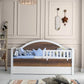 Bebecco Barok Baby Bedroom