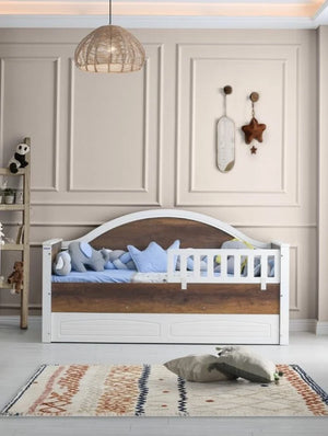 Bebecco Barok Baby Bedroom