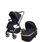 Easy Baby Jany 3 in 1 Stroller