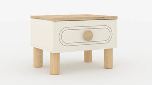 BOHEM NIGHTSTAND