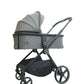 Easy Baby Jany 3 in 1 Stroller