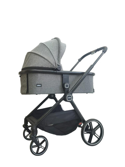 Easy Baby Jany 3 in 1 Stroller