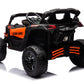 Maverick Buggy 24 v