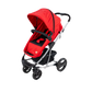 Junior City Stroller With Infant Car Seat