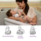 Boppy Deluxe Nursing Pillow