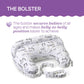 Boppy Deluxe Nursing Pillow