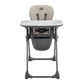 Chicco Polly Taupe High Chair