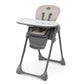 Chicco Polly Taupe High Chair