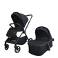 Easy Baby Jany 3 in 1 Stroller