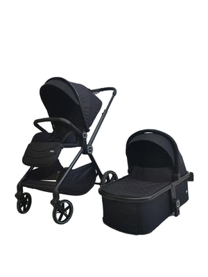 Easy Baby Jany 3 in 1 Stroller