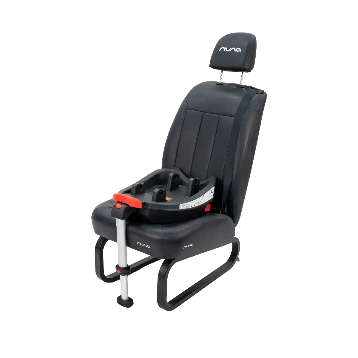 Junior Infant Car Seat Relax Isofix Base