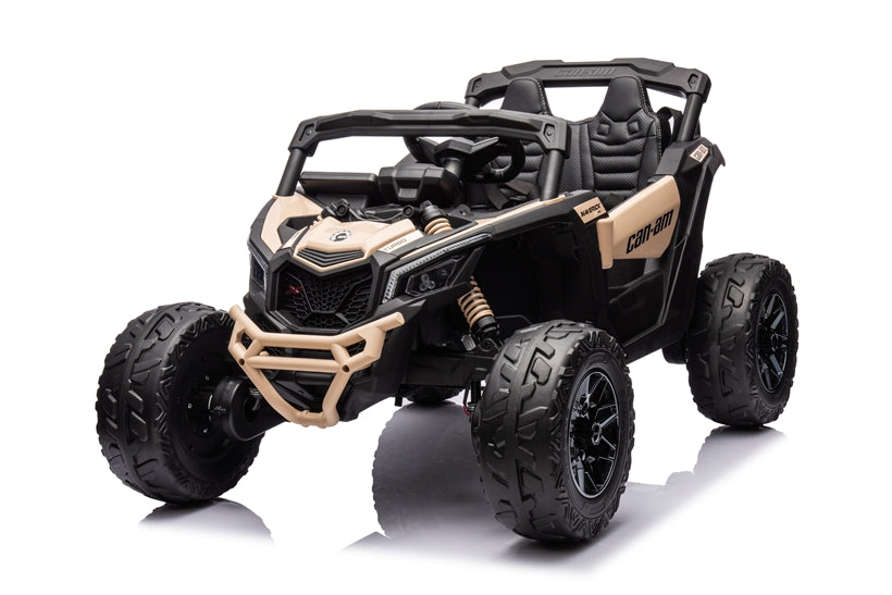 Maverick Buggy 24 v