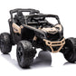 Maverick Buggy 24 v