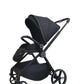 Easy Baby Jany 3 in 1 Stroller