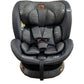 Junior car seat grow up (I-SIZE)-HB331