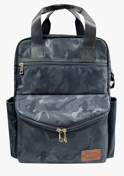 Junior Fabric Backpack