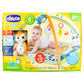 Chicco magic forest relax & play gym