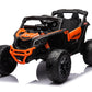 Maverick Buggy 24 v