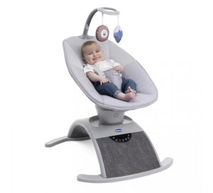 Chicco Comfy Wave Baby Bouncer