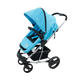 Junior City Stroller With Infant Car Seat