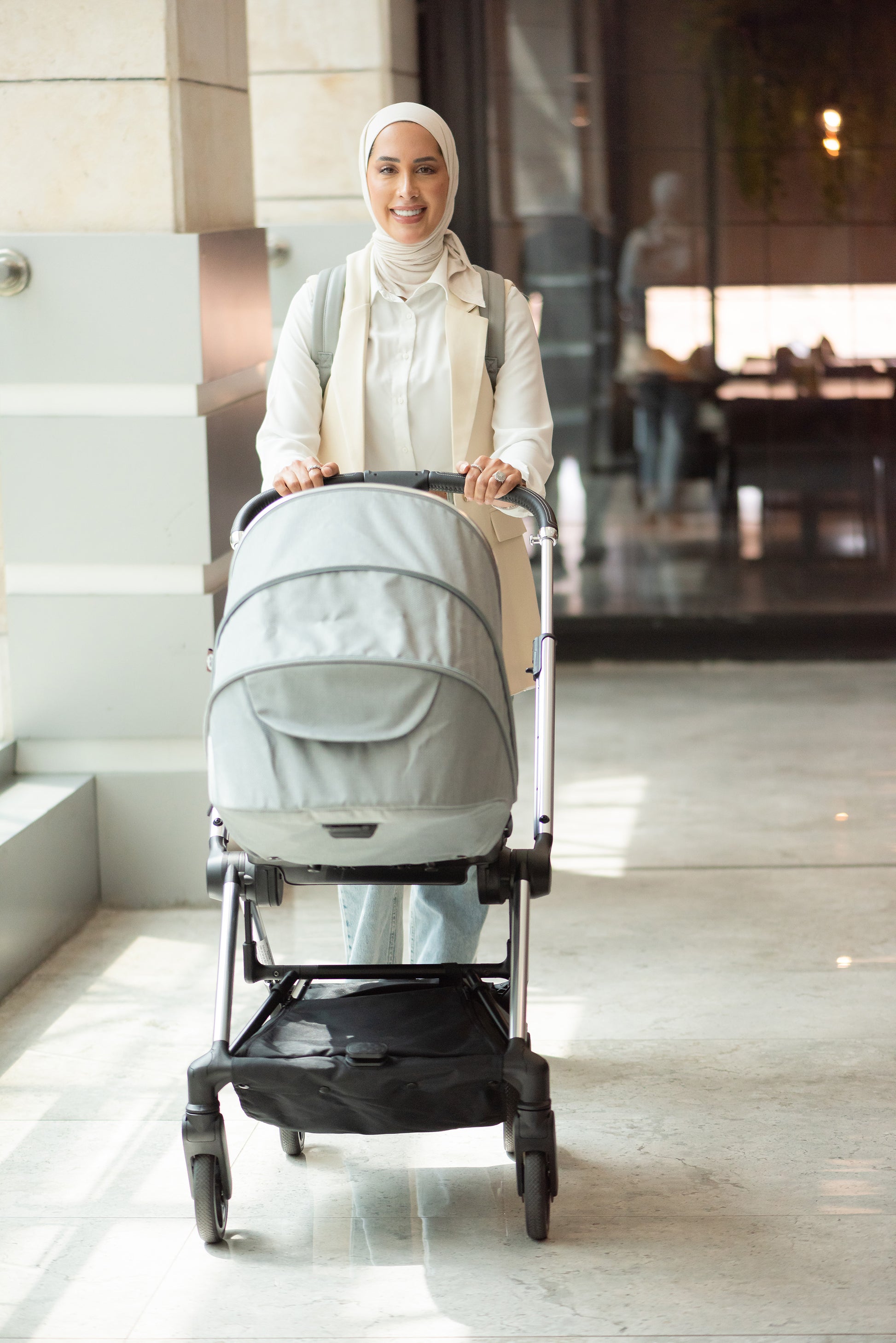 baby carrier car seat stroller Junior Easy Way Stroller With Infant Car Seat
