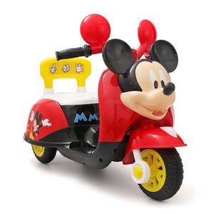 Disney Mickey Motor 6V - DS-99118MickeyToy MotorcyclesDisney