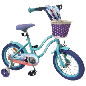 Disney Frozen Bike 16FrozenBicyclesDisney