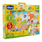 Chicco Activity Gym 3-in-1 toy, for baby development closed pack original Chicco Product