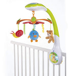 Chicco ,Chicco Magic Forest Cot Mobile Projection,original Chicco