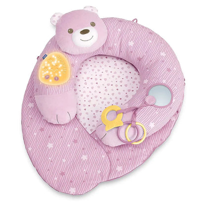 Chicco My First Nest 3 In 1 Playmat