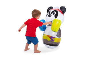 Chicco Panda Boxing Coach,Chicco,   Developmental & Interactive Toys,Baby Activity Toys