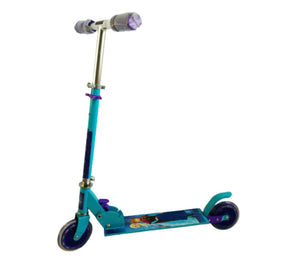 Disney Frozen Scooter Two WheelsFrozenRiding ScootersDisney