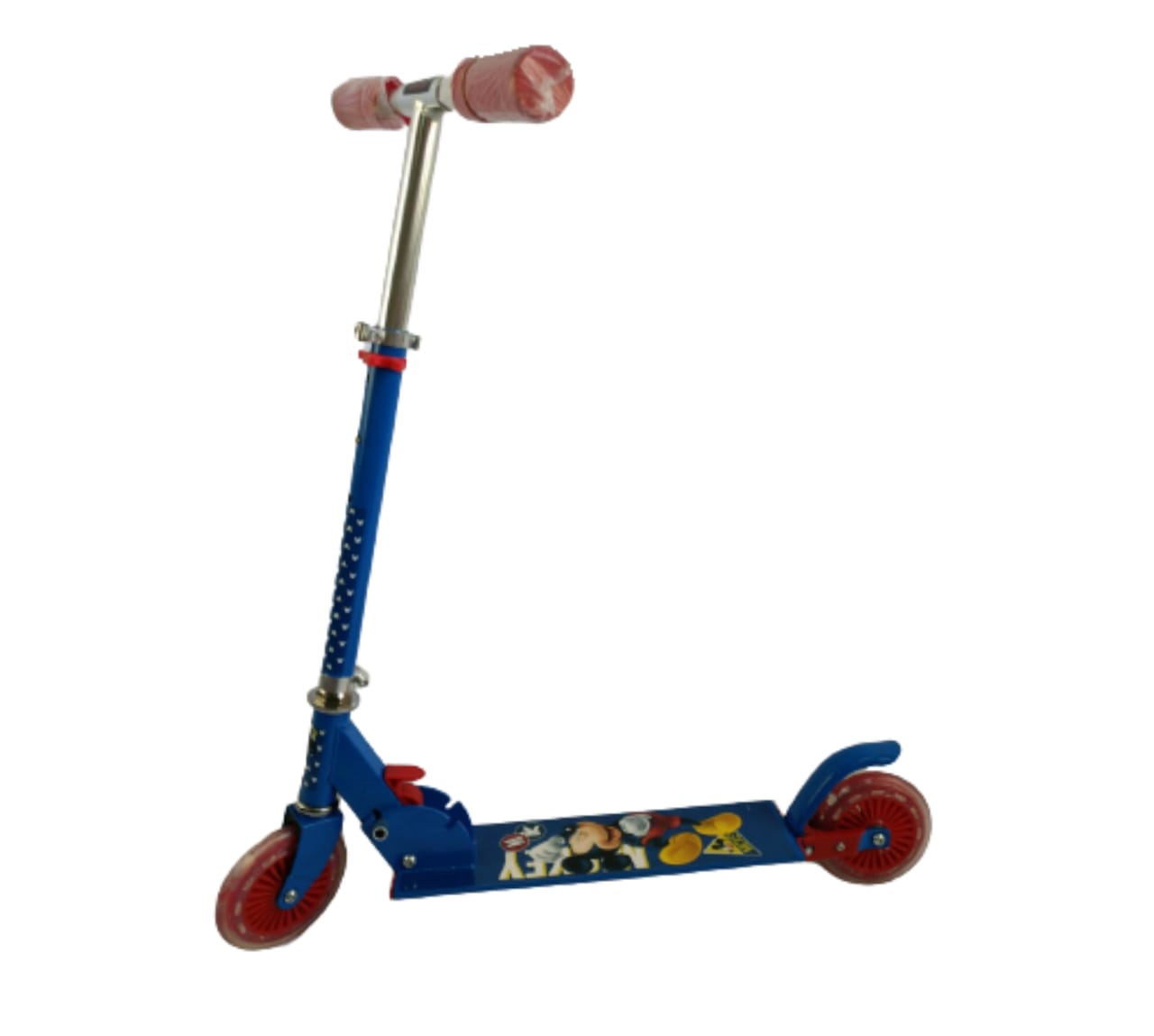 Disney Mickey Scooter Two WheelsMickeyRiding ScootersDisney