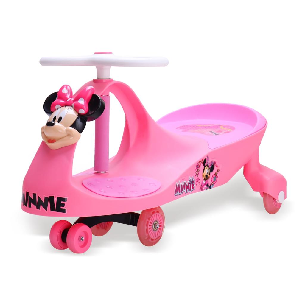 Disney Minnie Fun Push Car,Disney