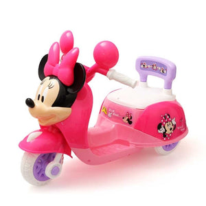 Disney Minnie Motor 6V - DS-99118MinnieToy MotorcyclesDisney