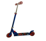 Disney Spiderman Scooter Two WheelsSpidermanRiding ScootersDisney