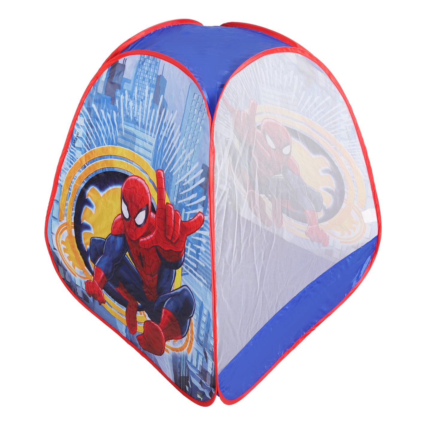Disney Spiderman TentSpidermanPlay Mats & GymsDisney