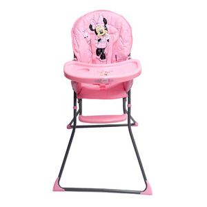 Disney Minnie HighchairMinnieHigh Chairs & Booster SeatsDisney