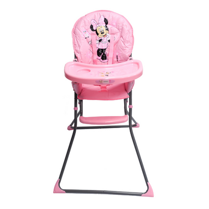 Disney Minnie HighchairMinnieHigh Chairs & Booster SeatsDisney