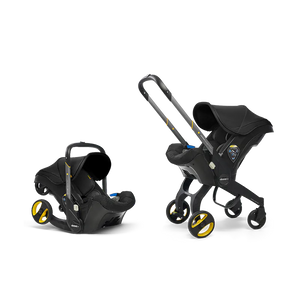 Doona Stroller and Doona carseat, original product official brand dealer in Palestine